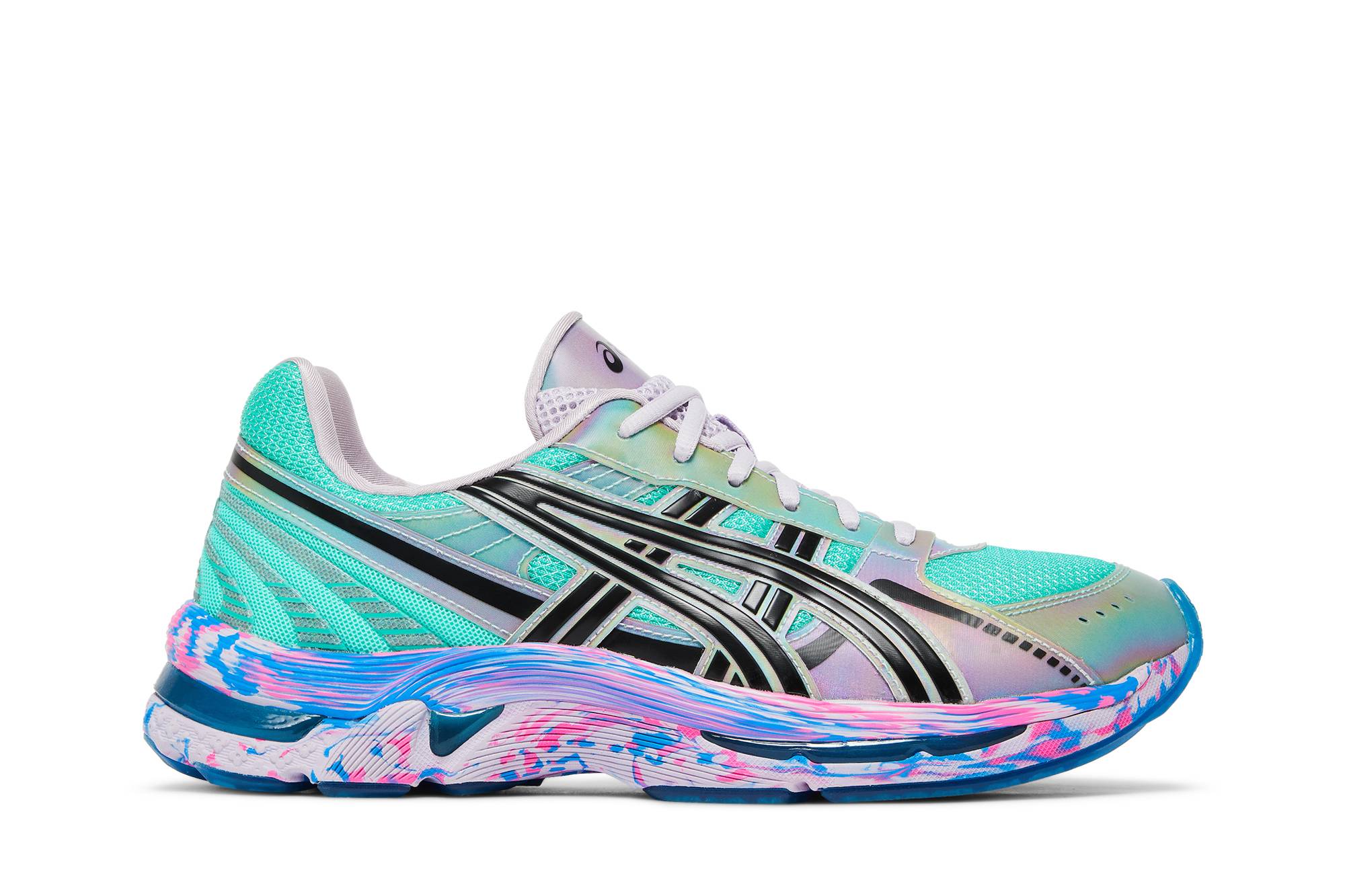 Luisaviaroma x ASICS Gel Kyrios 'Iridescent' 1201A402-301