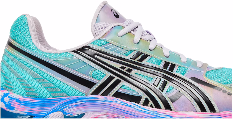 Luisaviaroma x ASICS Gel Kyrios 'Iridescent' 1201A402-301 Order Luisaviaroma x ASICS Gel Kyrios 'Iridescent' 1201A402-301
