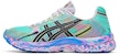Luisaviaroma x ASICS Gel Kyrios 'Iridescent' Iridescent Berkilau 1201A402-301