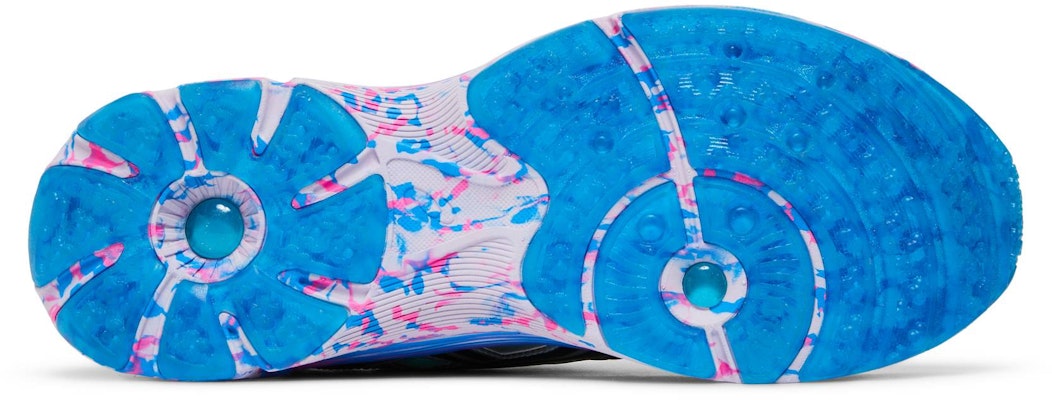 Luisaviaroma x ASICS Gel Kyrios 'Iridescent' 1201A402-301 Shop Luisaviaroma x ASICS Gel Kyrios 'Iridescent' 1201A402-301