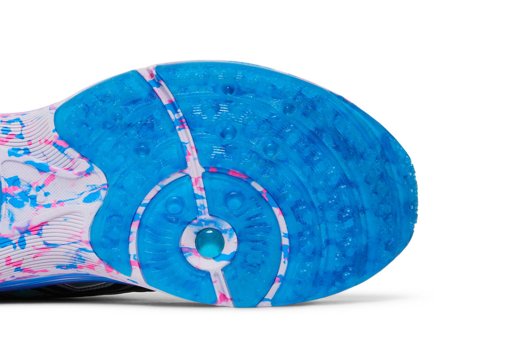 Purchase Luisaviaroma x ASICS Gel Kyrios 'Iridescent' Sepatu Pria 1201A402-301