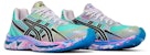 Luisaviaroma x ASICS Gel Kyrios 'Iridescent' Iridescent Berkilau 1201A402-301