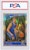 Luka Doncic 2018 Donruss Optic Rookie Shock #177
