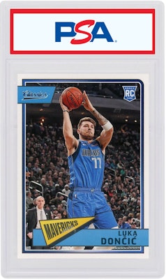 Luka Doncic 2018 Panini Chronicles #645 Buy Luka Doncic 2018 Panini Chronicles #645