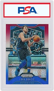 ルカ・ドンチッチ 2019 Prizm RWB #75
Buy ルカ・ドンチッチ 2019 Prizm RWB #75