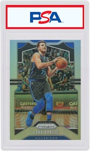 루카 돈치치 2019 파니니 프리즘 실버 #75 카드
Buy 루카 돈치치 2019 파니니 프리즘 실버 #75 카드