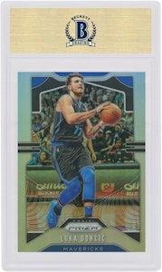 루카 돈치치 2019 파니니 프리즘 실버 #75 카드
Order 루카 돈치치 2019 파니니 프리즘 실버 #75 카드