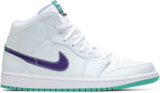 Luka Doncic x Air Jordan 1 Mid SE 'Pregame Pack - Mindfulness' dalam Bahasa Melayu. CW5853-100 Buy Luka Doncic x Air Jordan 1 Mid SE 'Pregame Pack - Mindfulness' dalam Bahasa Melayu. CW5853-100