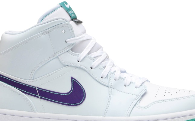 Luka Doncic x Air Jordan 1 Mid SE 'Pregame Pack - Mindfulness' CW5853-100 Order Luka Doncic x Air Jordan 1 Mid SE 'Pregame Pack - Mindfulness' CW5853-100