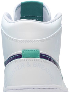 Luka Doncic x Air Jordan 1 Mid SE 'Pregame Pack - Mindfulness' dalam Bahasa Melayu. CW5853-100 Sizing Luka Doncic x Air Jordan 1 Mid SE 'Pregame Pack - Mindfulness' dalam Bahasa Melayu. CW5853-100