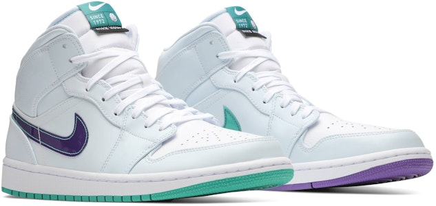 Luka Doncic x Air Jordan 1 Mid SE 'Pregame Pack - Mindfulness' dalam Bahasa Melayu. CW5853-100 Cheap Luka Doncic x Air Jordan 1 Mid SE 'Pregame Pack - Mindfulness' dalam Bahasa Melayu. CW5853-100