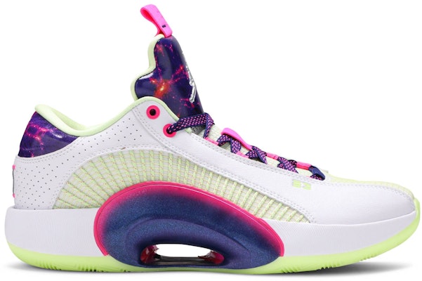 Luka Doncic x Air Jordan 35 Low 'Cosmic Deception' DJ9805-190 Buy Luka Doncic x Air Jordan 35 Low 'Cosmic Deception' DJ9805-190