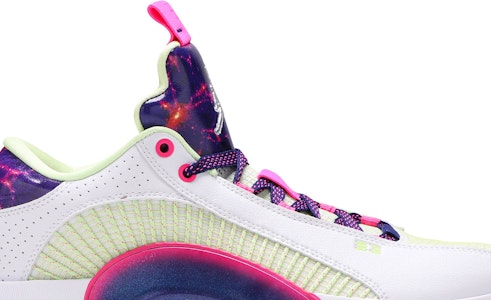 Luka Doncic x Air Jordan 35 Low 'Engaño Cósmico' DJ9805-190 Order Luka Doncic x Air Jordan 35 Low 'Engaño Cósmico' DJ9805-190