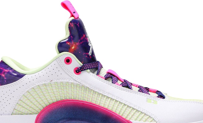 Luka Doncic x Air Jordan 35 Low 'Cosmic Deception' DJ9805-190 Order Luka Doncic x Air Jordan 35 Low 'Cosmic Deception' DJ9805-190