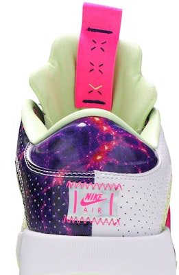 Luka Doncic x Air Jordan 35 Low 'Cosmic Deception' DJ9805-190 Sizing Luka Doncic x Air Jordan 35 Low 'Cosmic Deception' DJ9805-190