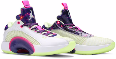 ルカ・ドンチッチ×AJ35 Low "コズミック・ディセプション" DJ9805-190 Cheap ルカ・ドンチッチ×AJ35 Low "コズミック・ディセプション" DJ9805-190