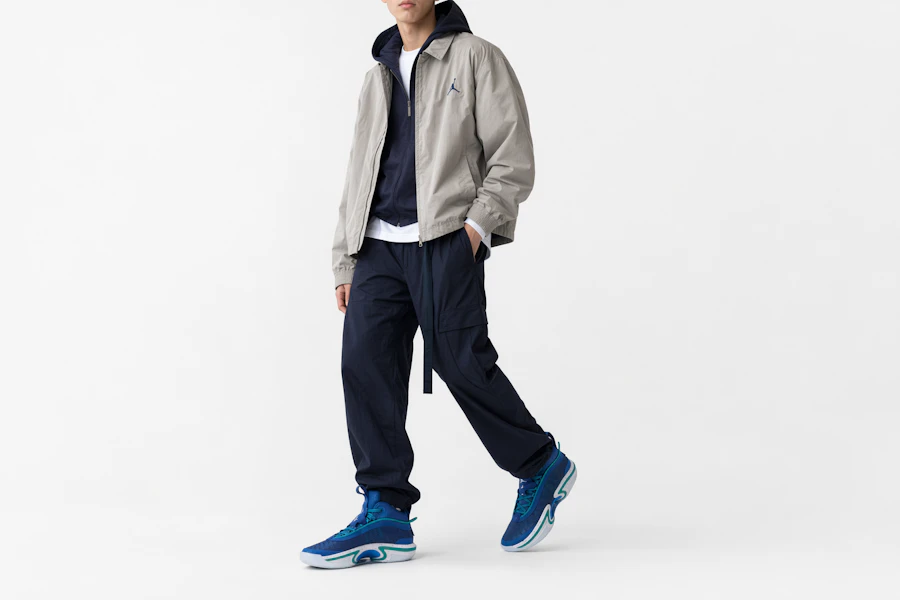 ルカ・ドンチッチ×AJ36 "スロベニア" DJ4483-400 Order ルカ・ドンチッチ×AJ36 "スロベニア" DJ4483-400