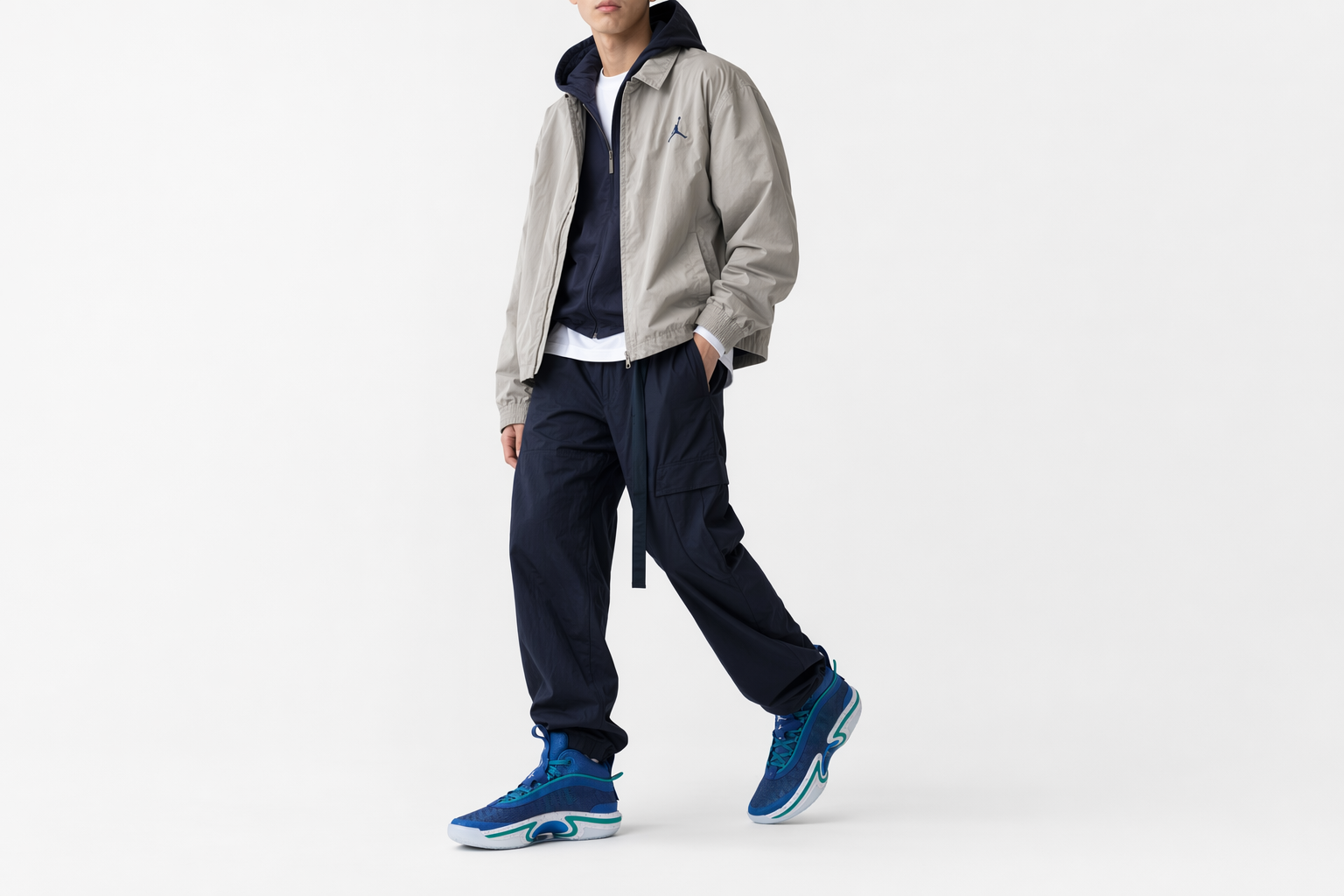 Order 卢卡·东契奇 x Air Jordan 36 '斯洛文尼亚' DJ4483-400