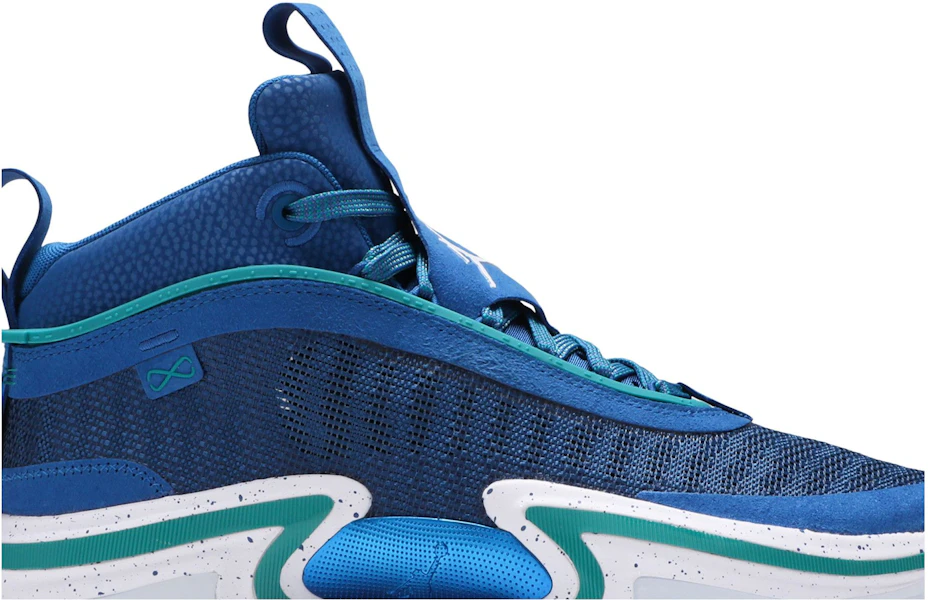 ルカ・ドンチッチ×AJ36 "スロベニア" DJ4483-400 Lookbook ルカ・ドンチッチ×AJ36 "スロベニア" DJ4483-400