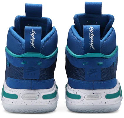 ルカ・ドンチッチ×AJ36 "スロベニア" DJ4483-400 Sizing ルカ・ドンチッチ×AJ36 "スロベニア" DJ4483-400