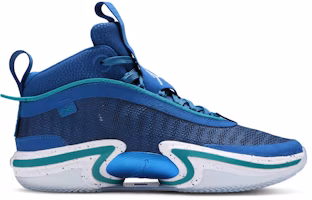 Luka Doncic x Air Jordan 36 'Slovenia' DJ4483-400 Luka Doncic x Air Jordan 36 'Slovenia' DJ4483-400