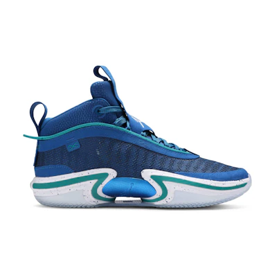 Luka Doncic Jordan 36 'Slovenia'