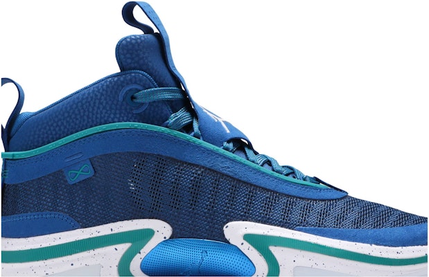 Luka Doncic x Air Jordan 36 'Slovenia' DJ4483-400 Order Luka Doncic x Air Jordan 36 'Slovenia' DJ4483-400