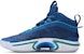 Luka Doncic x Air Jordan 36 'Slovenia' Lelaki DJ4483-400