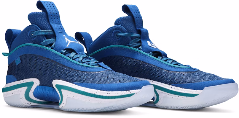 Luka Doncic x Air Jordan 36 'Slovenia' DJ4483-400 Cheap Luka Doncic x Air Jordan 36 'Slovenia' DJ4483-400