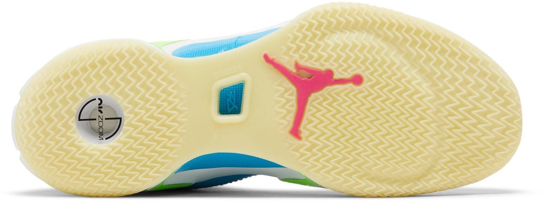 Luka Doncic x Air Jordan 36 Low 'Laser Blue' dalam Bahasa Malaysia DN4196-430 Shop Luka Doncic x Air Jordan 36 Low 'Laser Blue' dalam Bahasa Malaysia DN4196-430