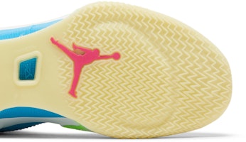 Purchase Luka Doncic x Air Jordan 36 Low 'Laser Blue' DN4196-430