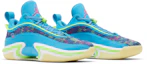 Cheap Luka Doncic x Air Jordan 36 Low 'Laser Blue' DN4196-430