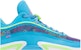 Luka Doncic x Air Jordan 36 Low PF 'Laser Blue' Biru Laser DN4195-430