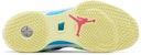 Luka Doncic x Air Jordan 36 Low PF 'Laser Blue' Biru Laser DN4195-430