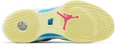 Shop Luka Doncic x Air Jordan 36 Low PF 'Laser Blue' Biru Laser DN4195-430