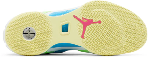 Purchase Luka Doncic x Air Jordan 36 Low PF 'Laser Blue' DN4195-430