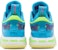 Luka Doncic x Air Jordan 36 Low PF 'Laser Blue' Biru Laser DN4195-430