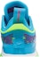 Sizing Luka Doncic x Air Jordan 36 Low PF 'Laser Blue' Biru Laser DN4195-430
