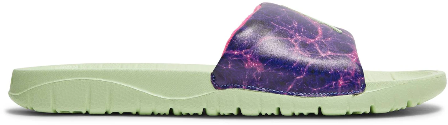 Luka Doncic x Air Jordan Break Slide 'Cosmic Deception' DJ9803-300 Buy Luka Doncic x Air Jordan Break Slide 'Cosmic Deception' DJ9803-300