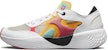Luka Doncic x Air Jordan Delta 3 Low 'Nitro' Lelaki DX1800-160