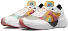 Lookbook Luka Doncic x Air Jordan Delta 3 Low 'Nitro' Lelaki DX1800-160