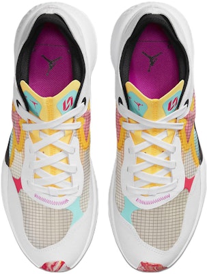 卢卡·东契奇 x Air Jordan Delta 3 Low 'Nitro' 篮球鞋 DX1800-160 Shop 卢卡·东契奇 x Air Jordan Delta 3 Low 'Nitro' 篮球鞋 DX1800-160