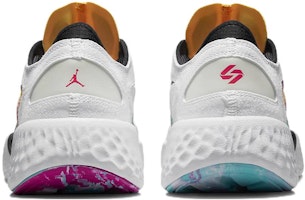 ルカ・ドンチッチ×AJデルタ3 Low "ニトロ" DX1800-160 Purchase ルカ・ドンチッチ×AJデルタ3 Low "ニトロ" DX1800-160