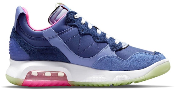 Luka Doncic x Air Jordan MA2 'Penipuan Kosmik' DJ9804-500 Order Luka Doncic x Air Jordan MA2 'Penipuan Kosmik' DJ9804-500