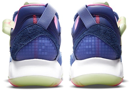 Luka Doncic x Air Jordan MA2 'Penipuan Kosmik' DJ9804-500 Purchase Luka Doncic x Air Jordan MA2 'Penipuan Kosmik' DJ9804-500