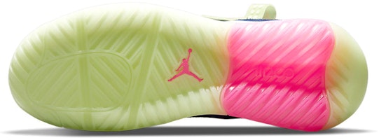 루카 돈치치 x 조던 MA2 '코스믹 디셉션' (54 characters) DJ9804-500 Details for 루카 돈치치 x 조던 MA2 '코스믹 디셉션' (54 characters) DJ9804-500