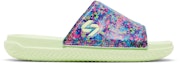 Buy Luka Doncic x Air Jordan Play Slide 'Multi Glow' - Selipar Pelbagai Warna. DN4024-930