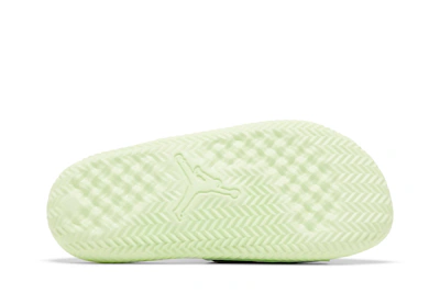 Luka Doncic x Air Jordan Play Slide 'Multi Glow'