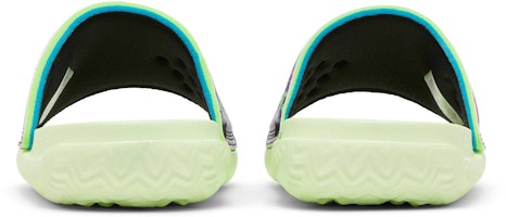 Luka Doncic x Air Jordan Play Slide 'Multi Glow' Selop Pria DN4024-930 Details for Luka Doncic x Air Jordan Play Slide 'Multi Glow' Selop Pria DN4024-930