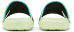 Details for Luka Doncic x Air Jordan Play Slide 'Multi Glow' - Selipar Pelbagai Warna. DN4024-930